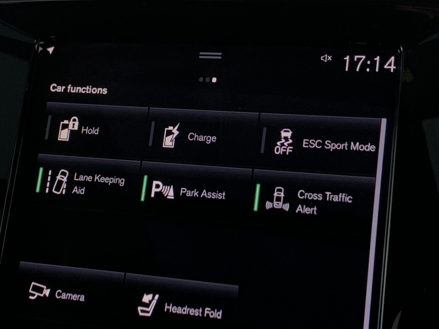 Used Volvo XC40 2022 for sale - 76318395: Photo 34