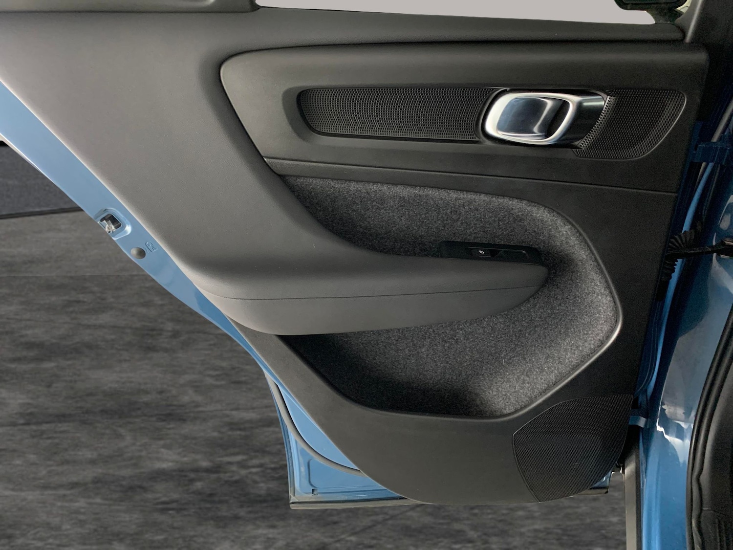 Used Volvo XC40 2022 for sale - 76318395: Photo 44