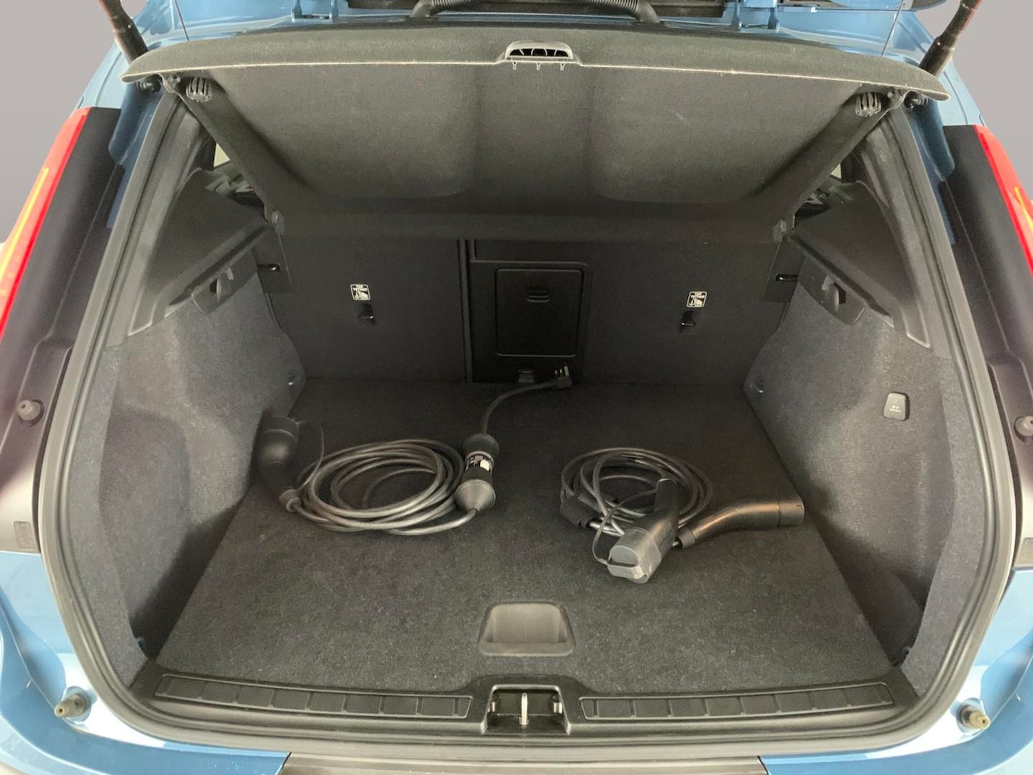 Used Volvo XC40 2022 for sale - 76318395: Photo 50