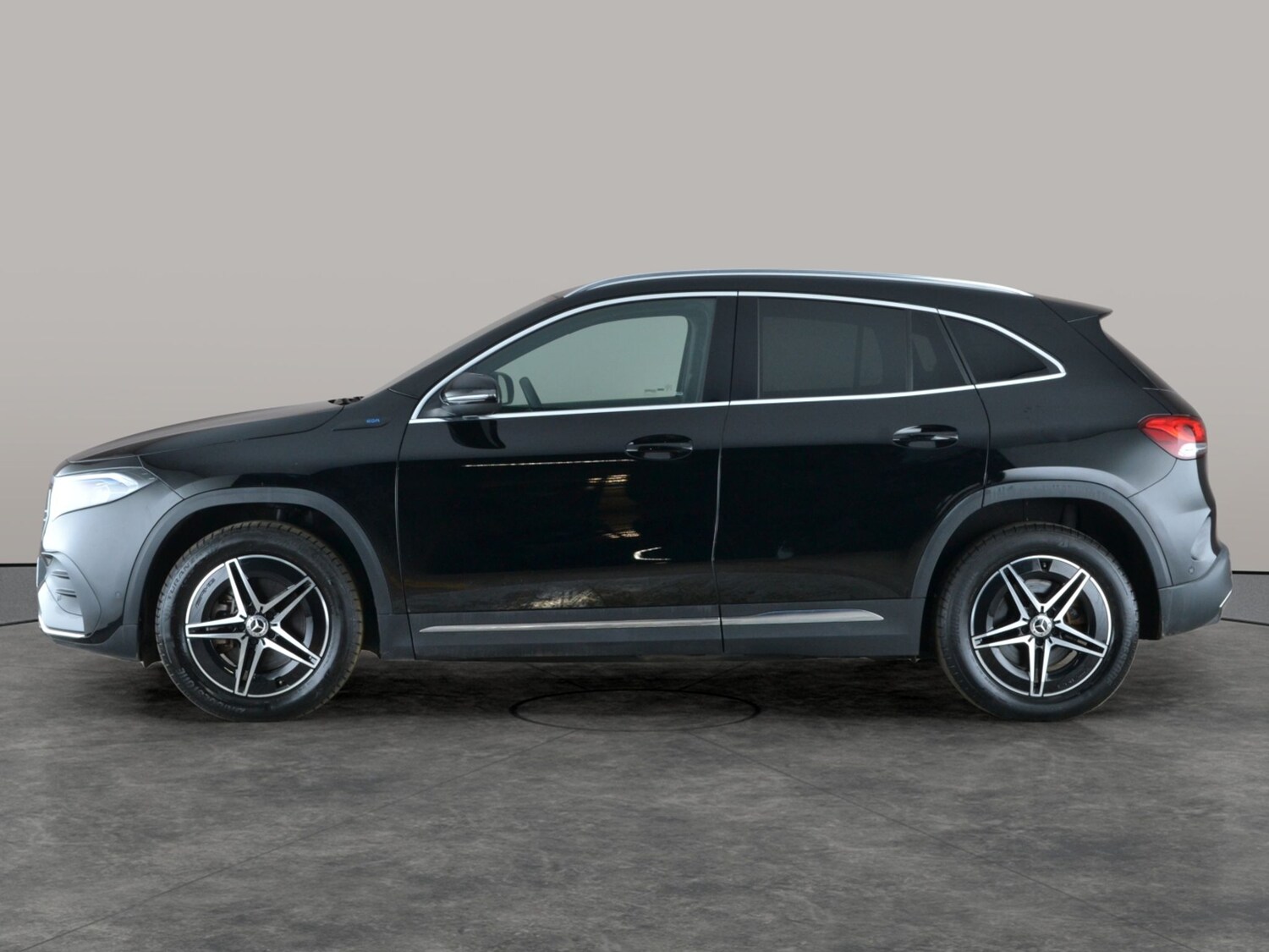 Used Mercedes-Benz EQA 2023 for sale - 77505491: Photo 14