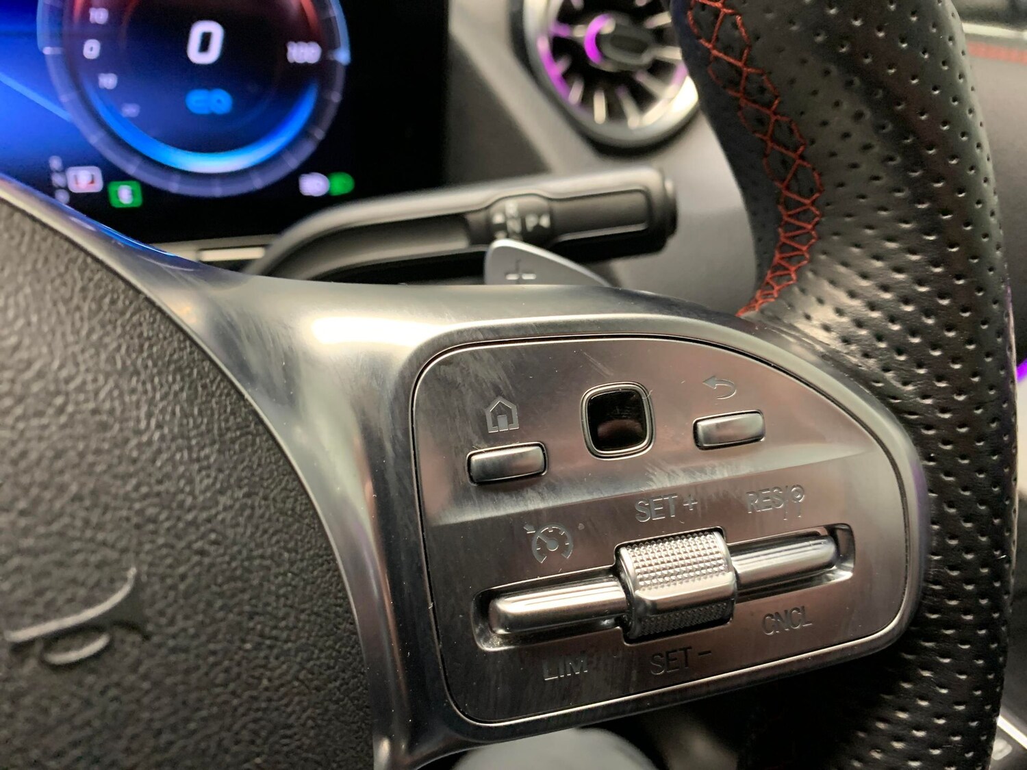 Used Mercedes-Benz EQA 2023 for sale - 77505491: Photo 20