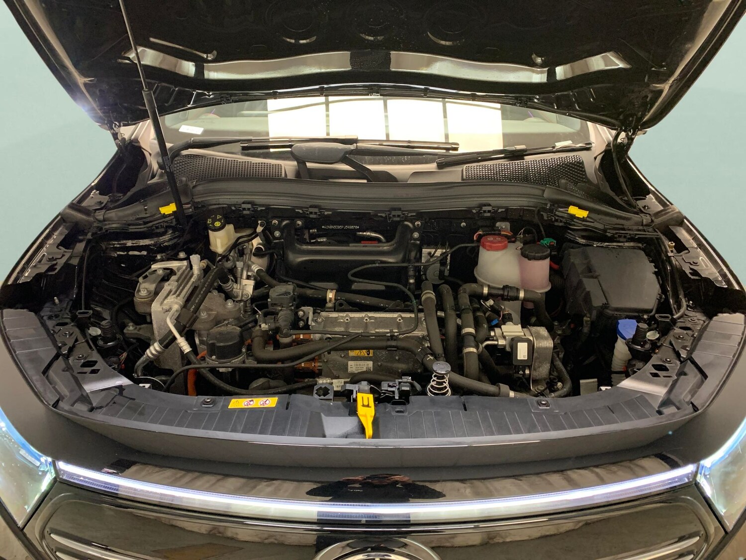 Used Mercedes-Benz EQA 2023 for sale - 77505491: Photo 32