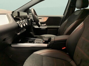 Used Mercedes-Benz EQA 2023 for sale - 77505491: Photo