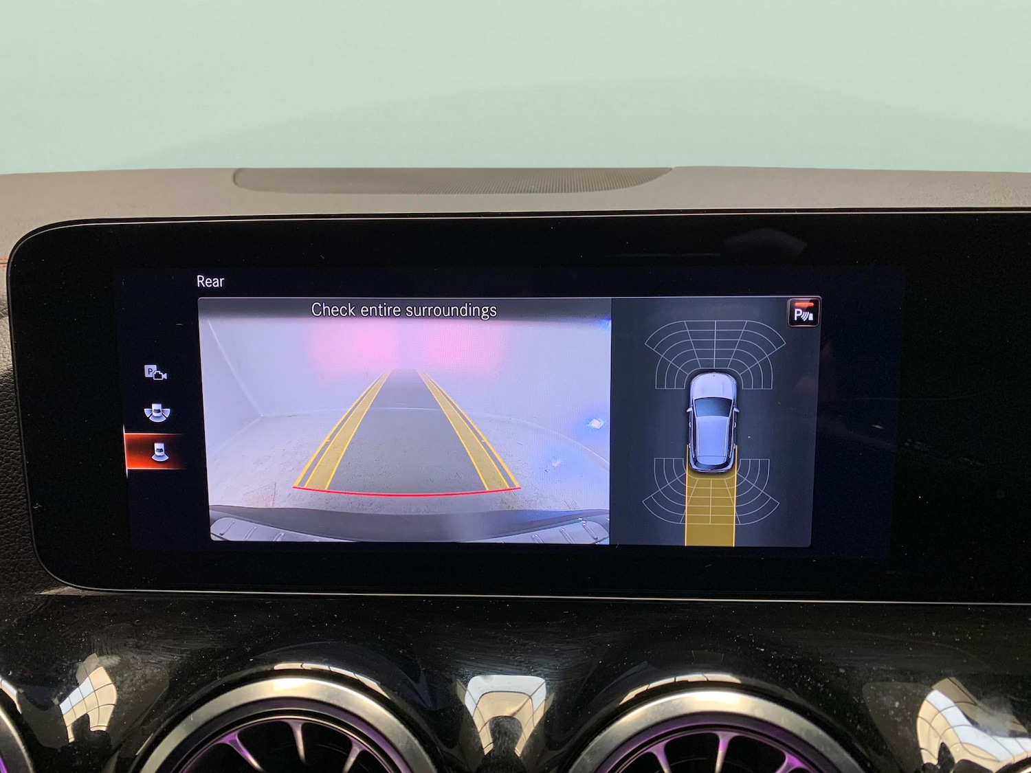 Used Mercedes-Benz EQA 2023 for sale - 77505491: Photo 5