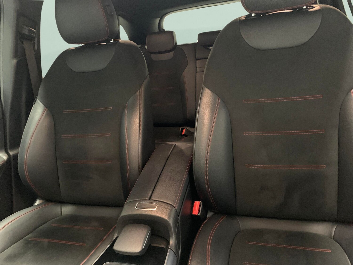 Used Mercedes-Benz EQA 2023 for sale - 77505491: Photo 6