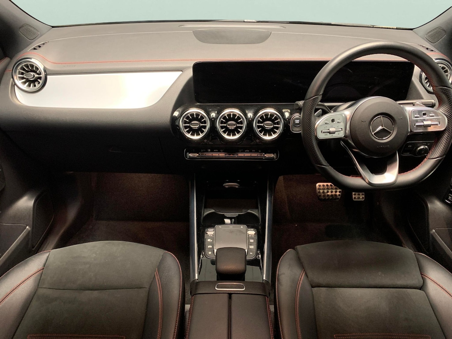 Used Mercedes-Benz EQA 2023 for sale - 77505491: Photo 8