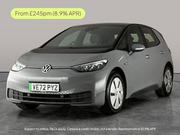 Used Volkswagen ID.3 2023 for sale - 79843877: Photo