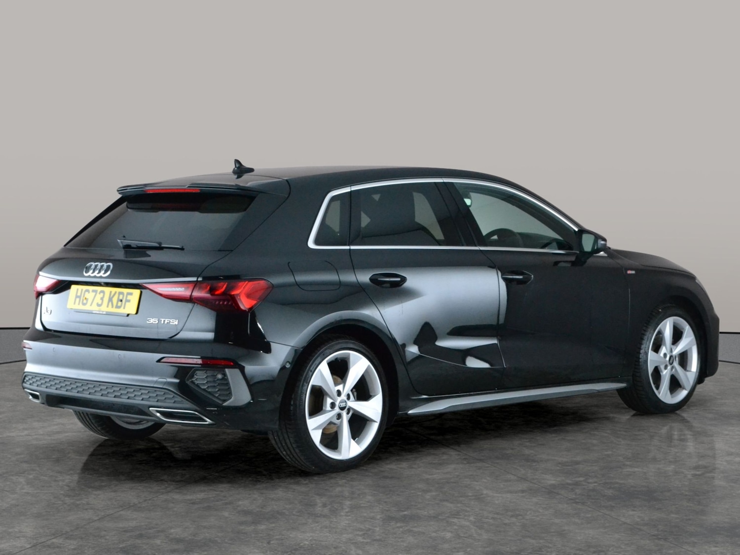 Used Audi A3 2023 for sale - 77974369: Photo 10