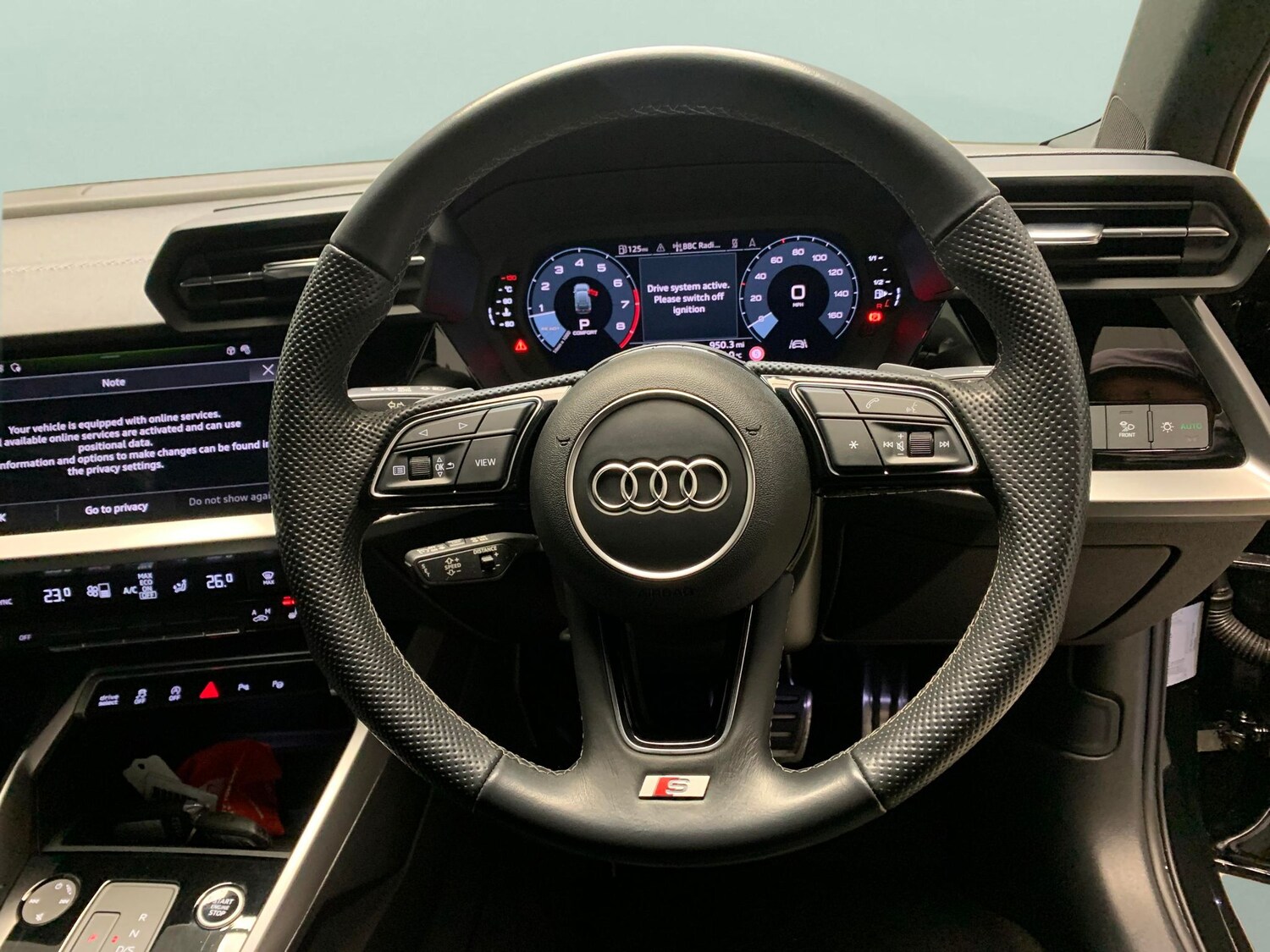 Used Audi A3 2023 for sale - 77974369: Photo 15