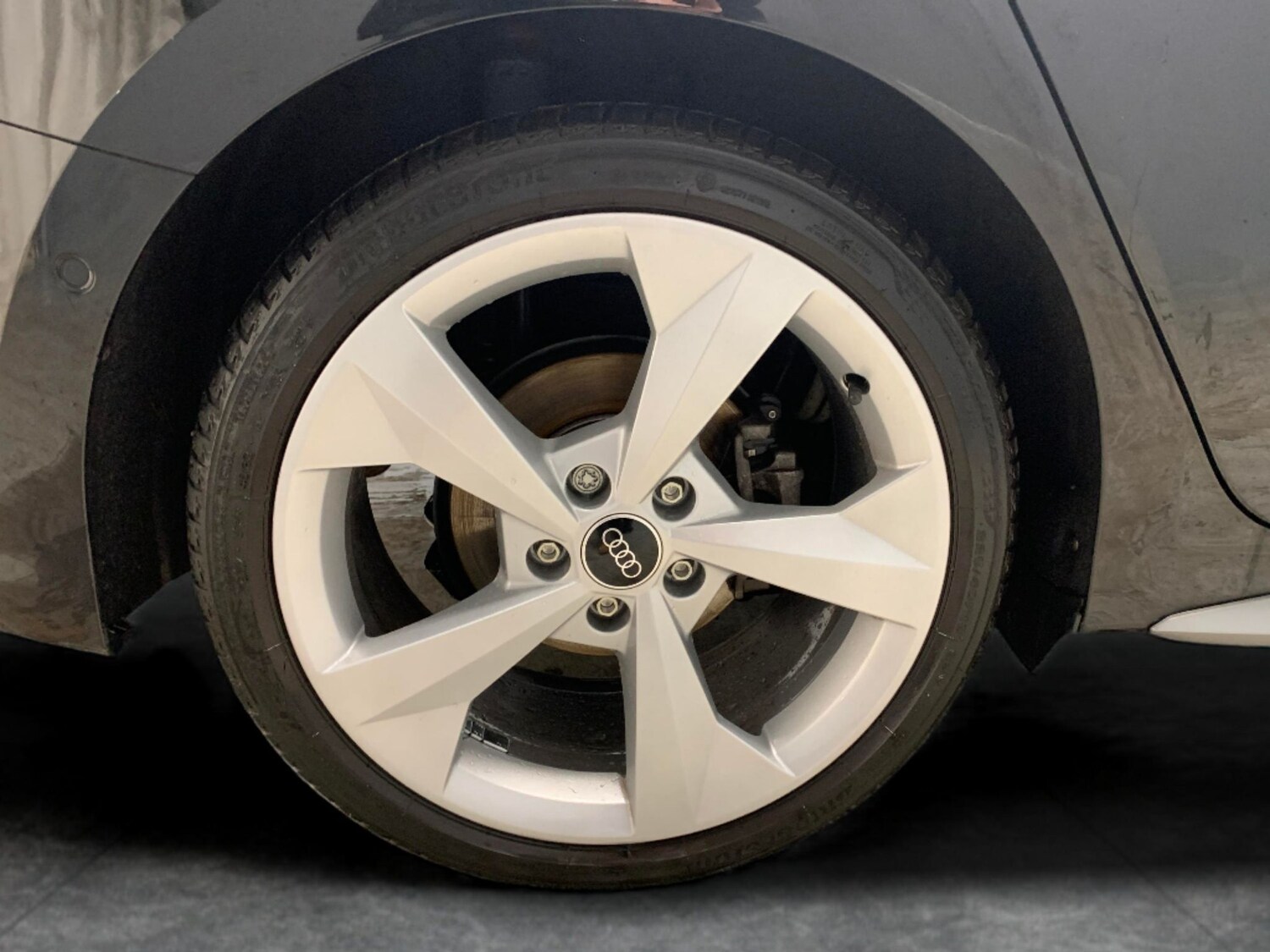 Used Audi A3 2023 for sale - 77974369: Photo 24