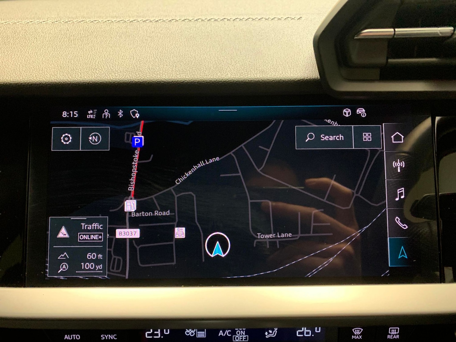 Used Audi A3 2023 for sale - 77974369: Photo 5