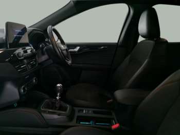 Used Ford Kuga 2021 for sale - 74620517: Photo
