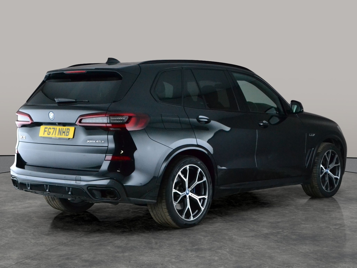 Used BMW X5 2021 for sale - 78166738: Photo 11