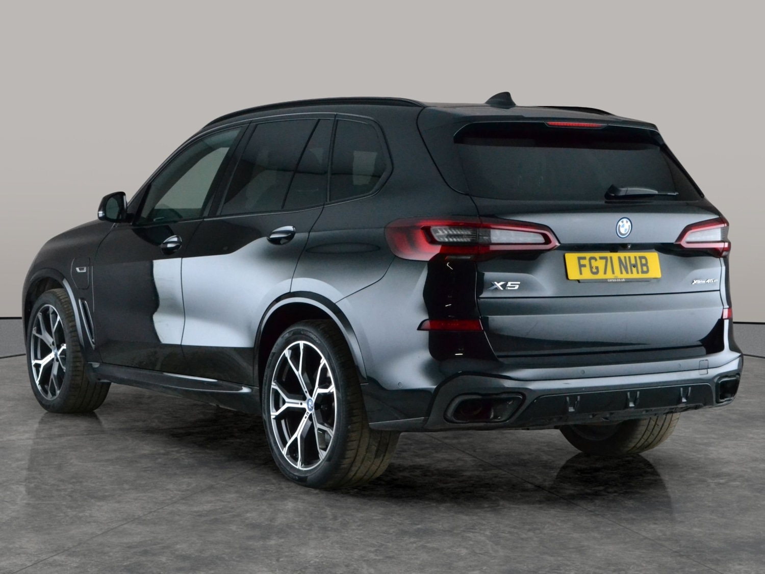 Used BMW X5 2021 for sale - 78166738: Photo 13