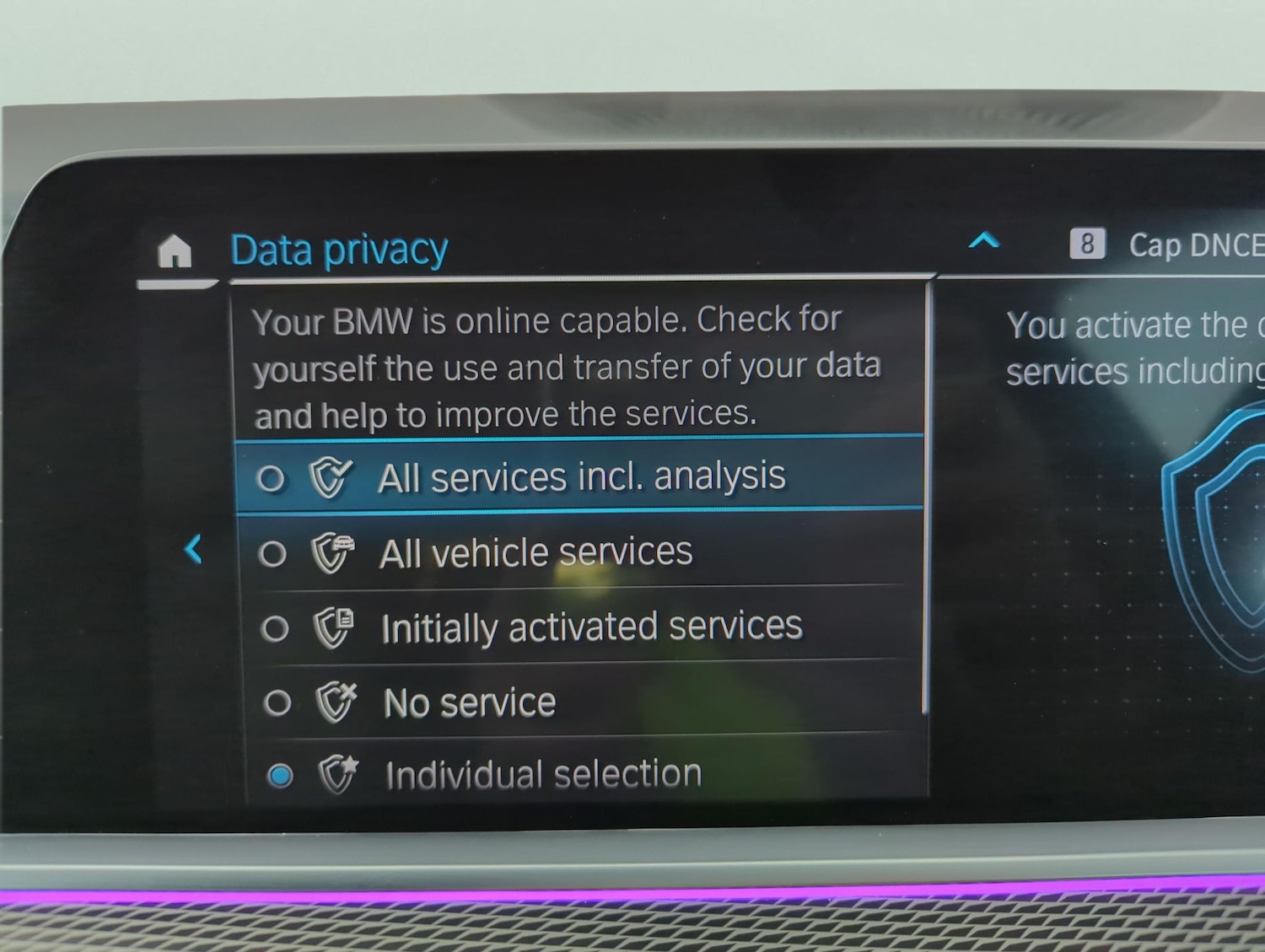 Used BMW X5 2021 for sale - 78166738: Photo 17