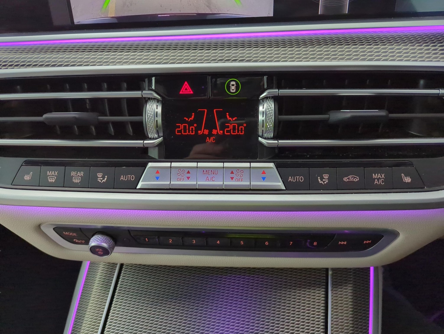 Used BMW X5 2021 for sale - 78166738: Photo 22