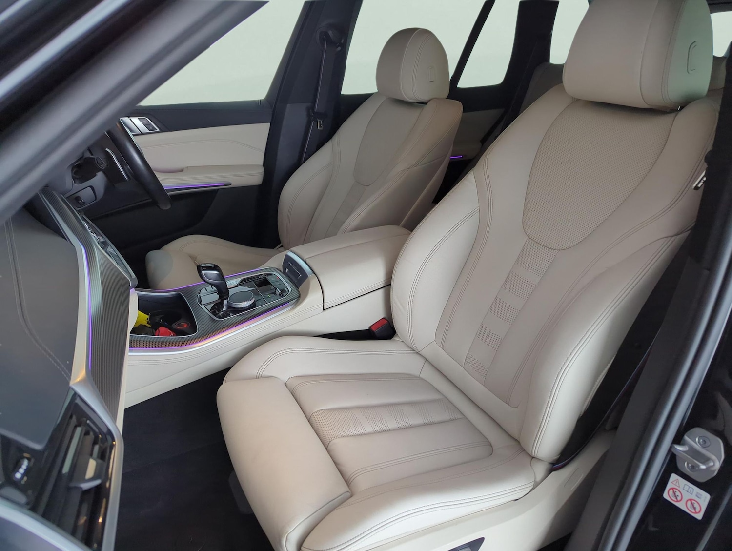 Used BMW X5 2021 for sale - 78166738: Photo 6