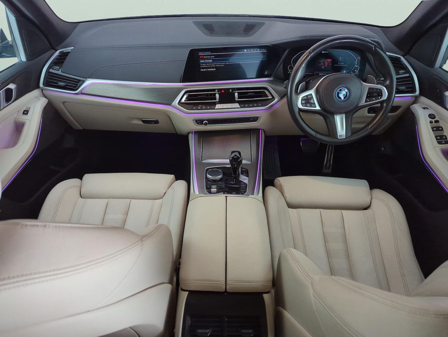 Used BMW X5 2021 for sale - 78166738: Photo 8