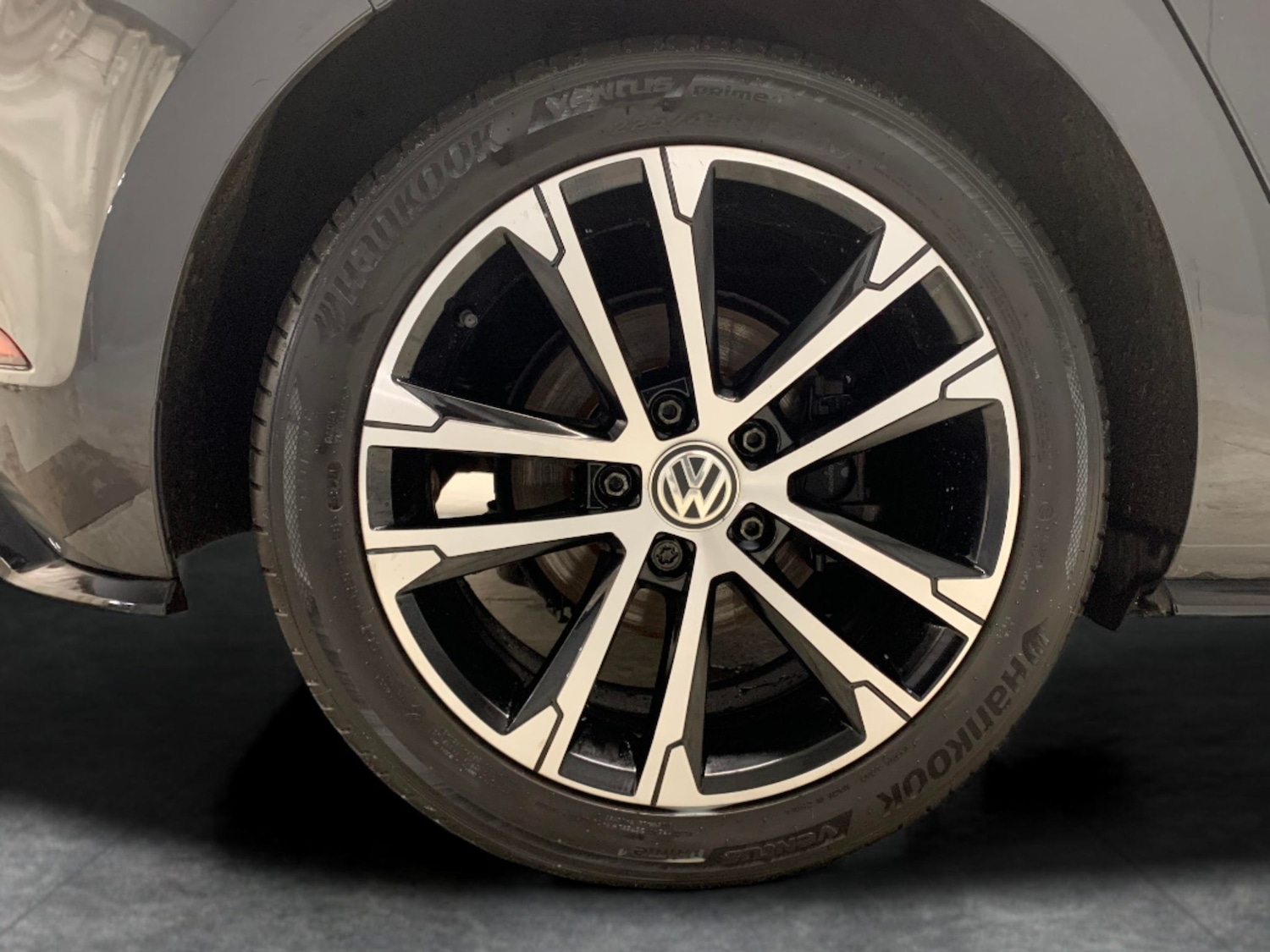 Used Volkswagen Golf 2020 for sale - 77043532: Photo 22