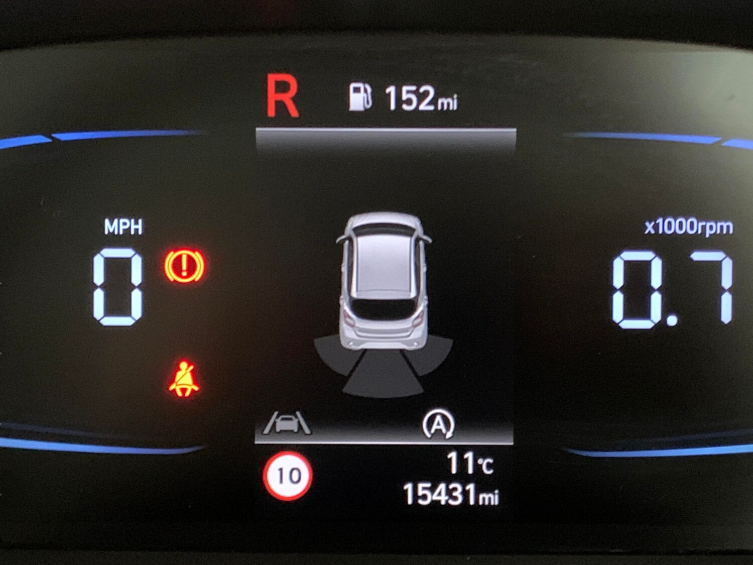 Used Hyundai i10 2023 for sale - 77485165: Photo 19