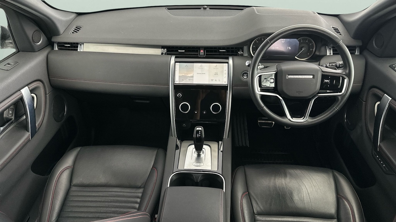 Used Land Rover Discovery Sport 2022 for sale - 77232648: Photo 14