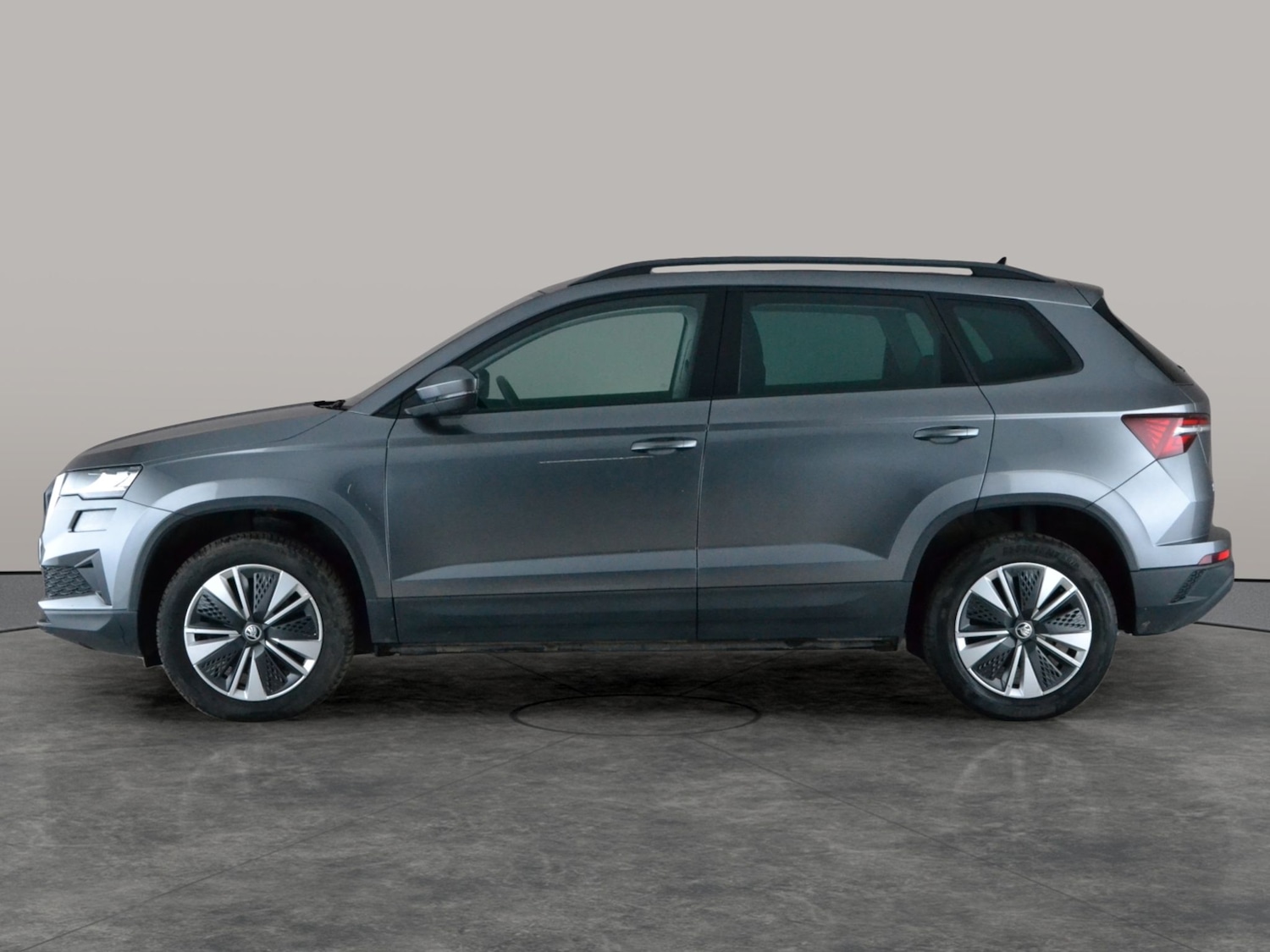 Used Skoda Karoq 2022 for sale - 77797204: Photo 13