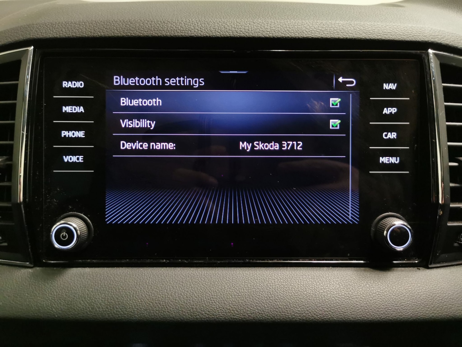 Used Skoda Karoq 2022 for sale - 77797204: Photo 15