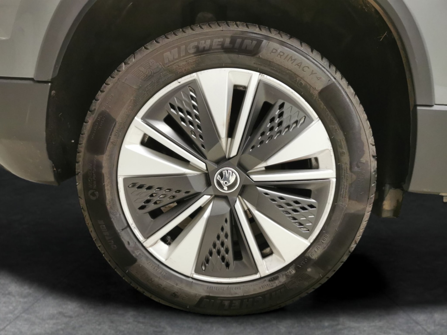 Used Skoda Karoq 2022 for sale - 77797204: Photo 21