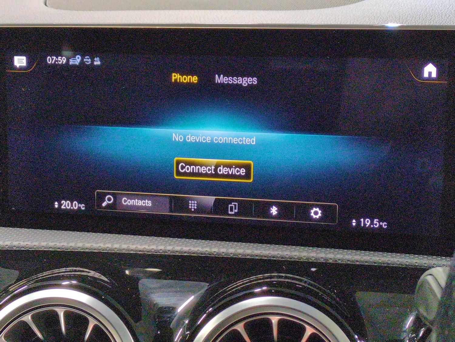 Used Mercedes-Benz A-Class 2018 for sale - 77240669: Photo 15