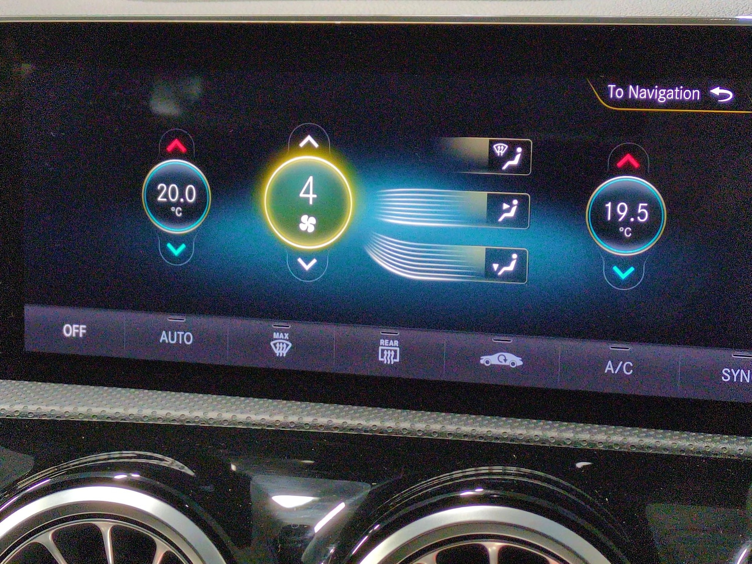 Used Mercedes-Benz A-Class 2018 for sale - 77240669: Photo 17