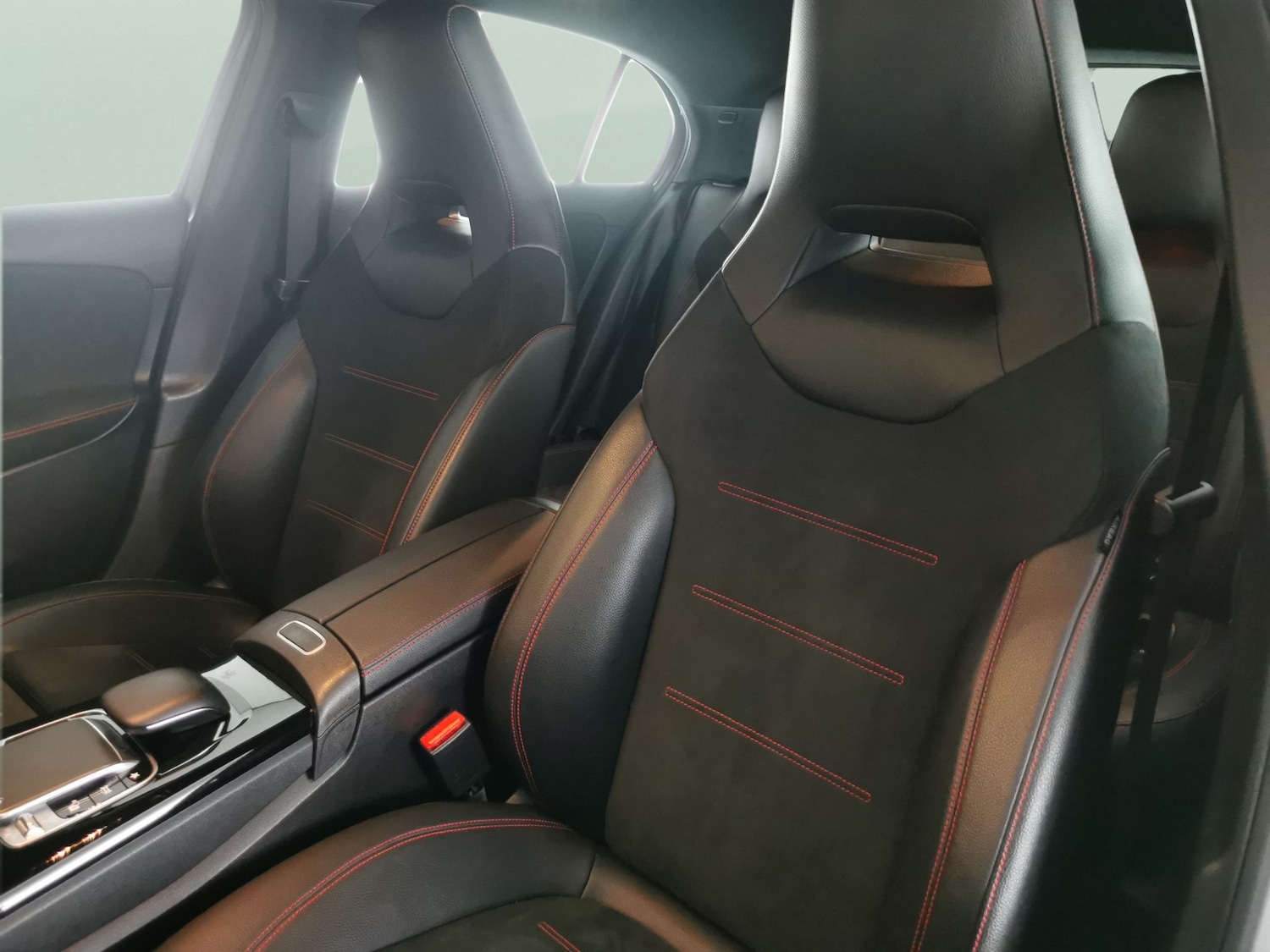 Used Mercedes-Benz A-Class 2018 for sale - 77240669: Photo 23