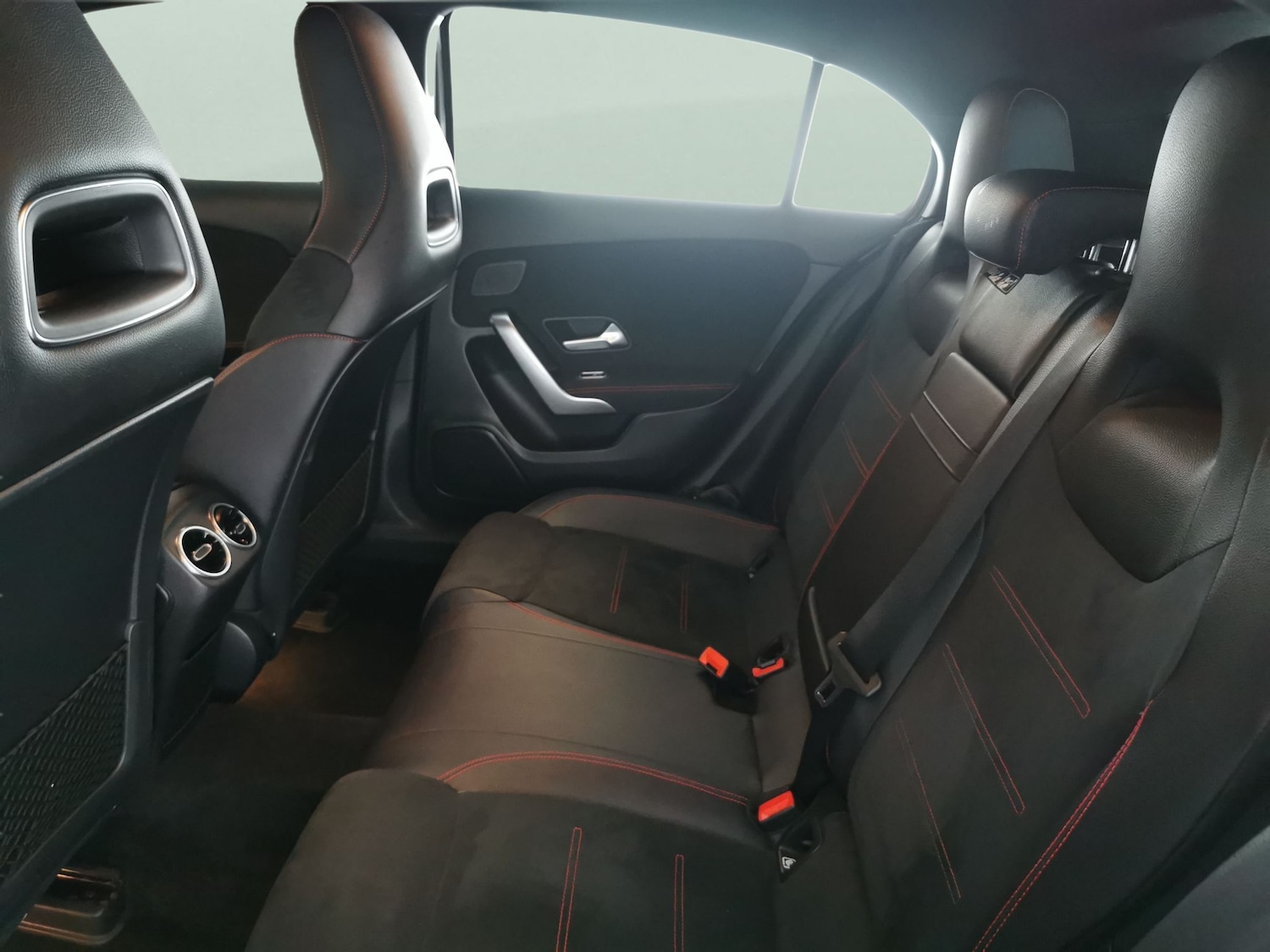 Used Mercedes-Benz A-Class 2018 for sale - 77240669: Photo 27