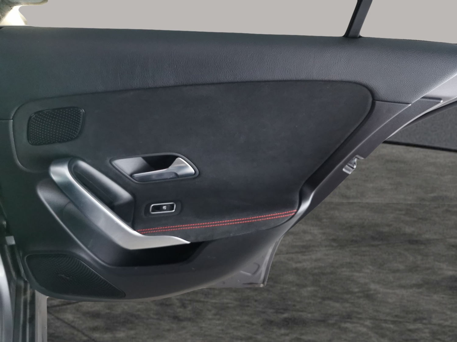 Used Mercedes-Benz A-Class 2018 for sale - 77240669: Photo 30