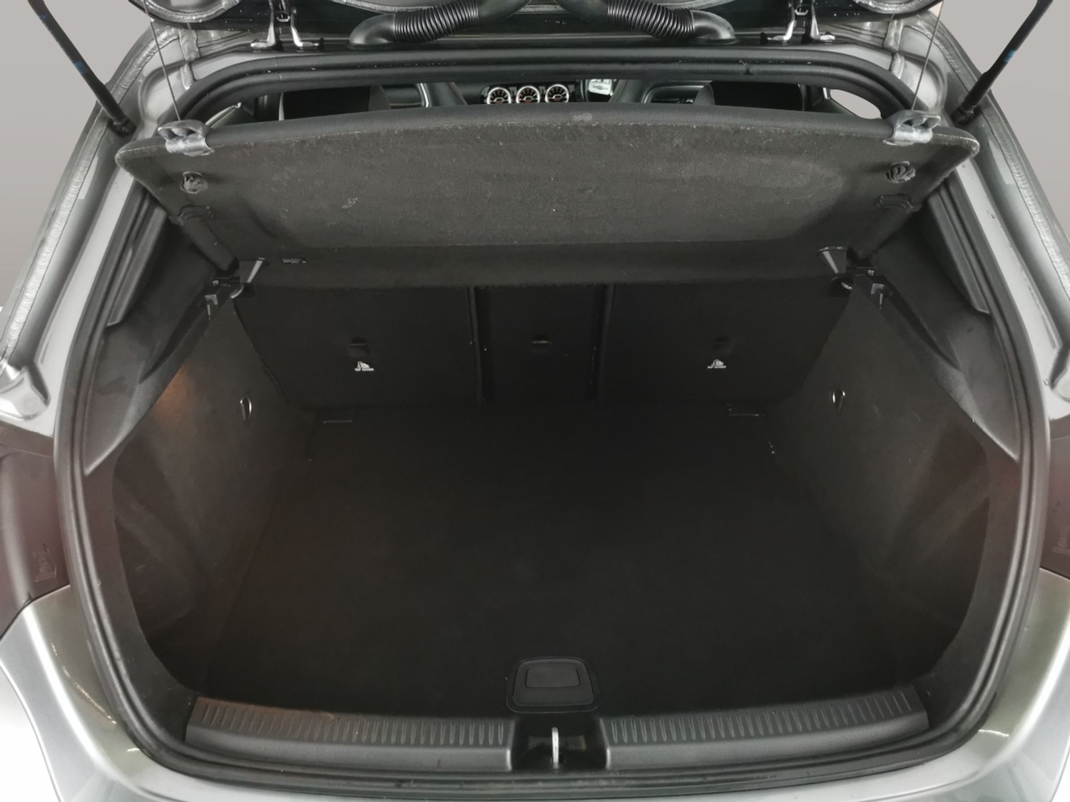 Used Mercedes-Benz A-Class 2018 for sale - 77240669: Photo 34