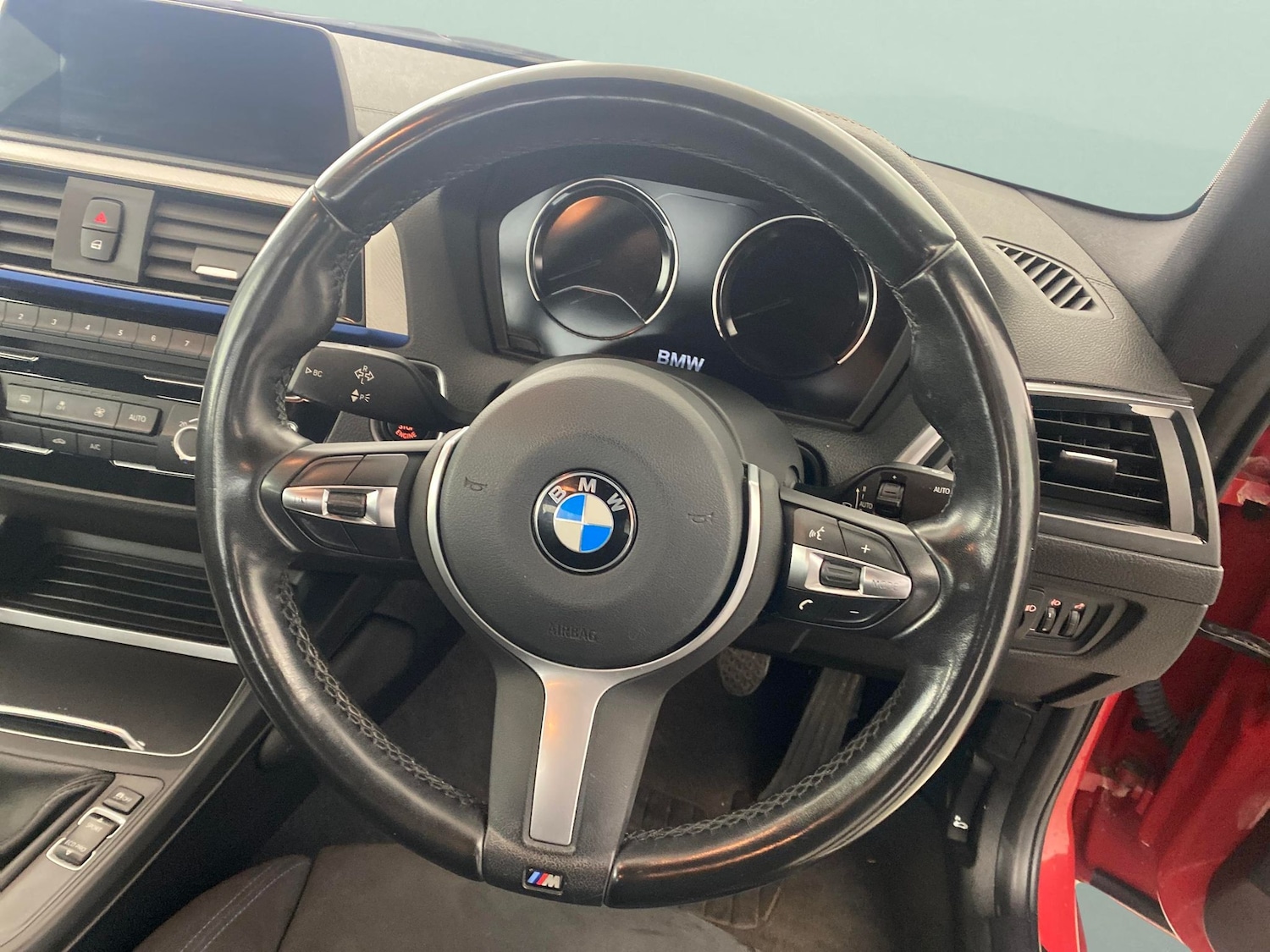 Used BMW 2 Series 2018 for sale - 76941173: Photo 17