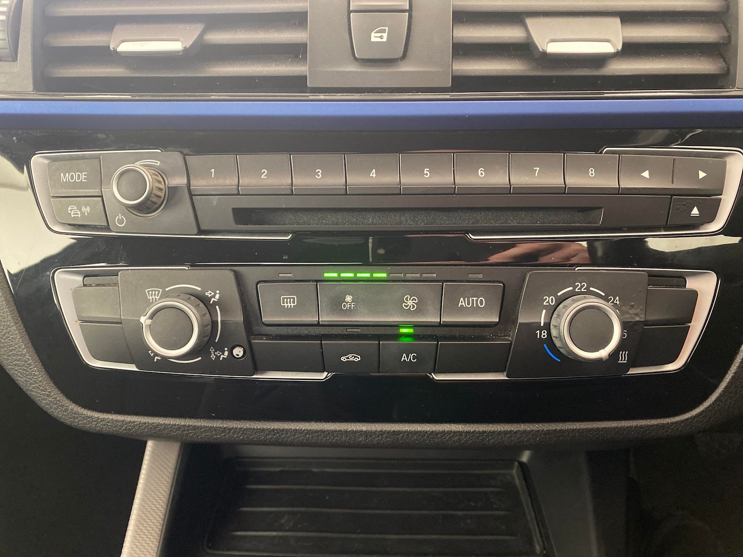 Used BMW 2 Series 2018 for sale - 76941173: Photo 18