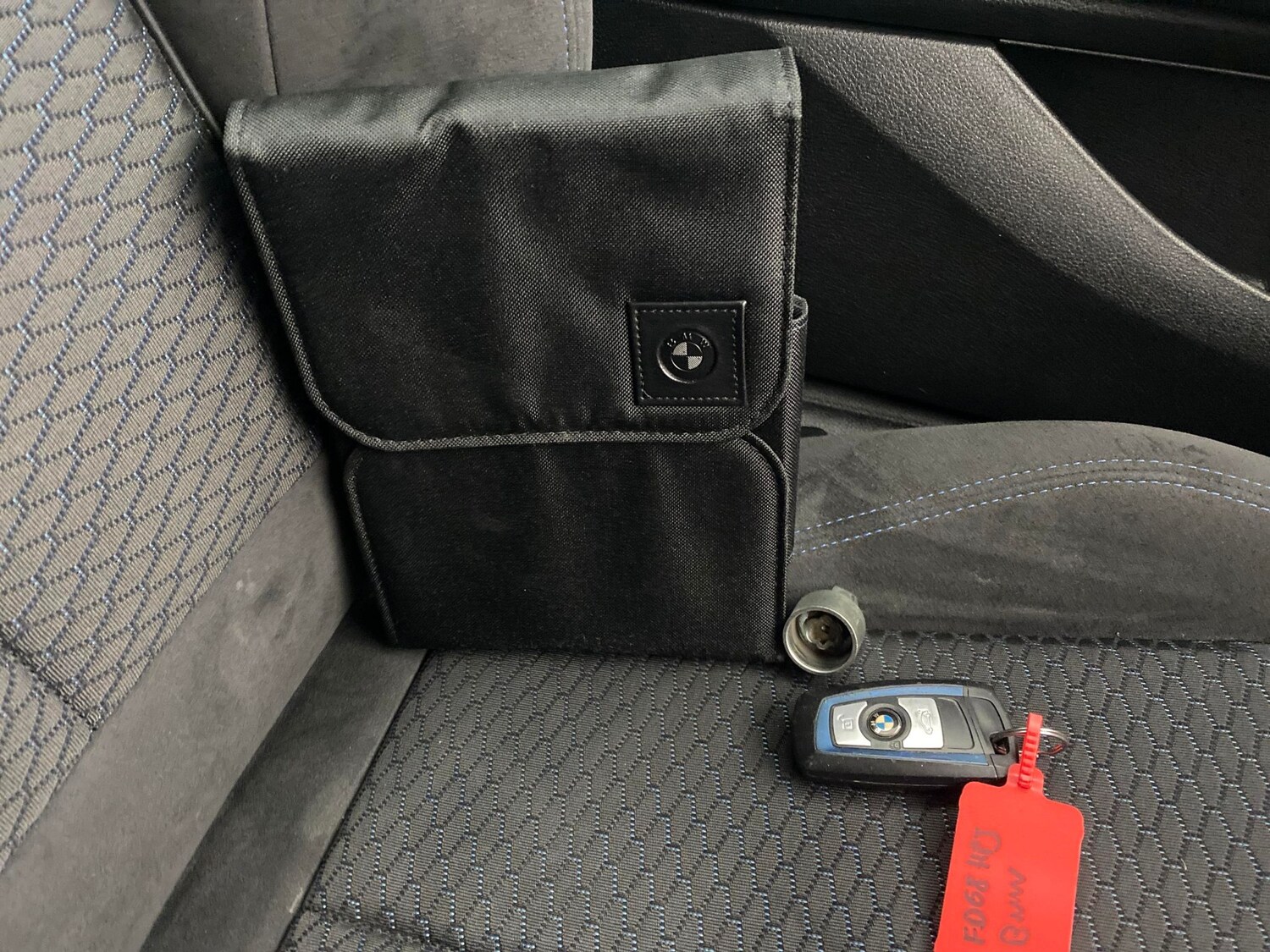 Used BMW 2 Series 2018 for sale - 76941173: Photo 32