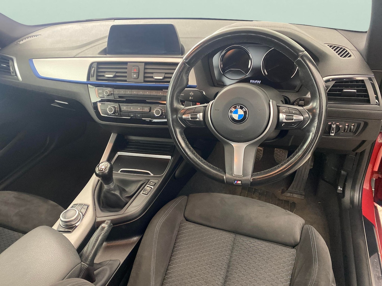 Used BMW 2 Series 2018 for sale - 76941173: Photo 4