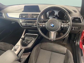 Used BMW 2 Series 2018 for sale - 76941173: Photo
