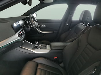 Used BMW 3 Series 2021 for sale - 77557046: Photo