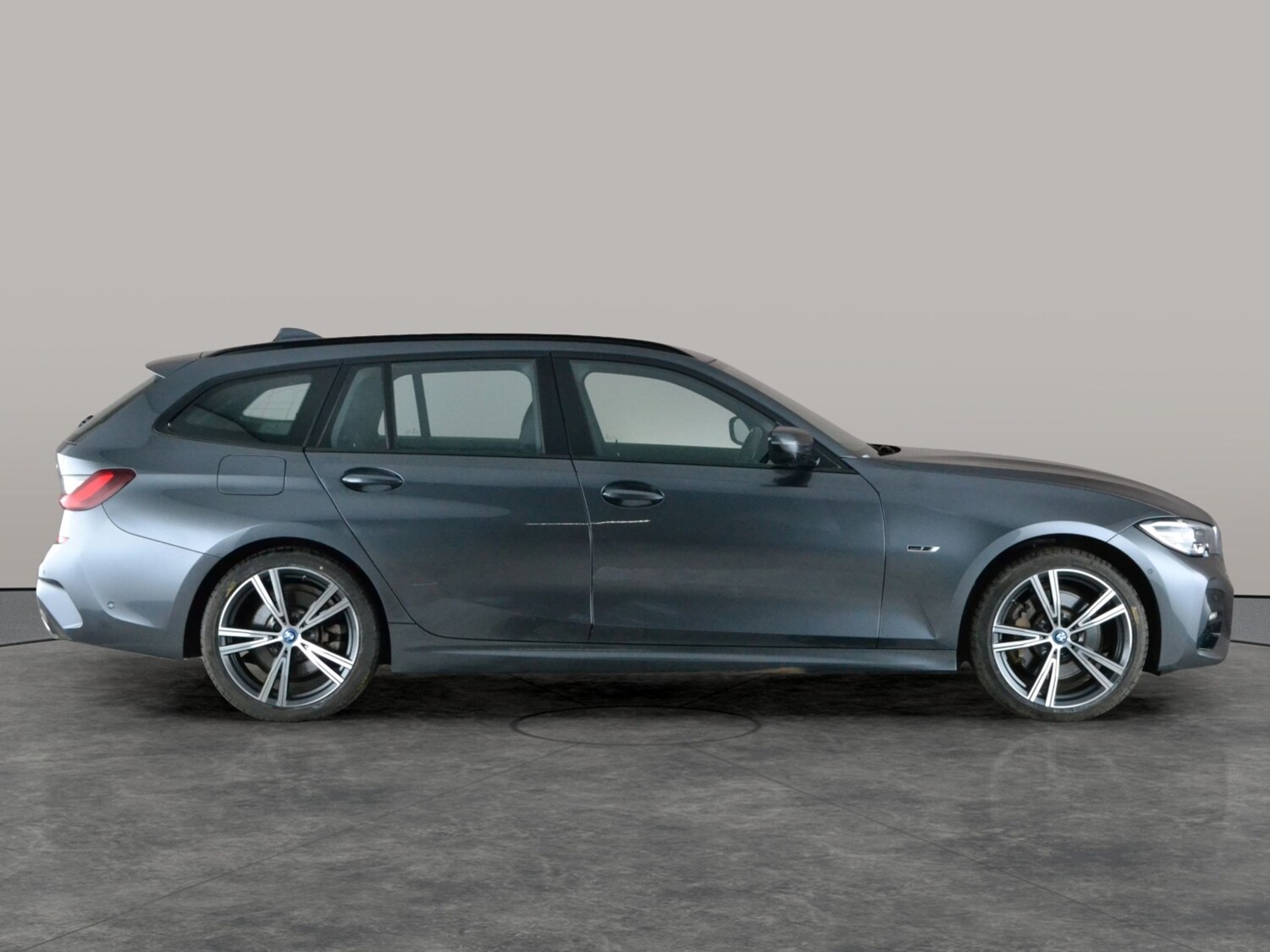Used BMW 3 Series 2021 for sale - 77557046: Photo 9