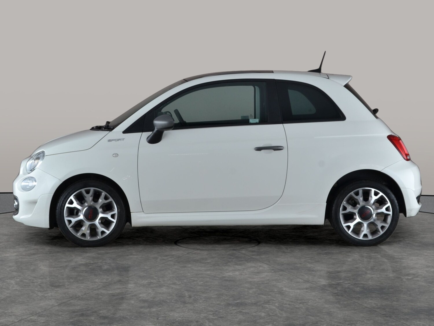 Used Fiat 500 2021 for sale - 77443056: Photo 11