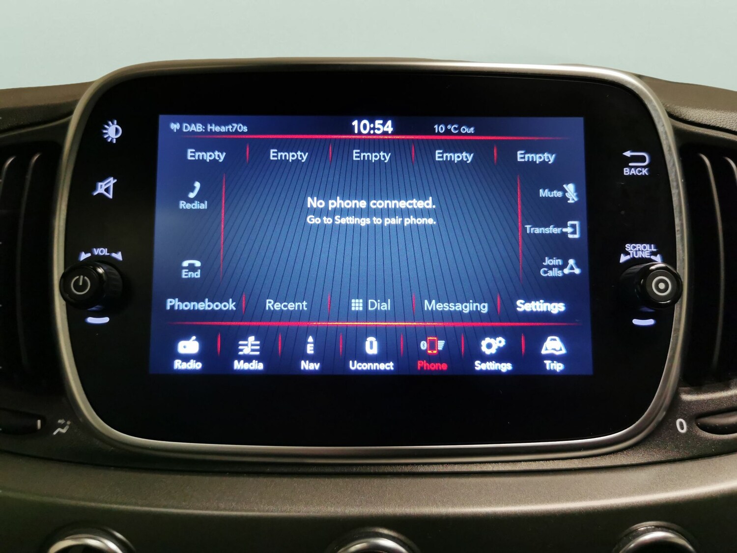 Used Fiat 500 2021 for sale - 77443056: Photo 12