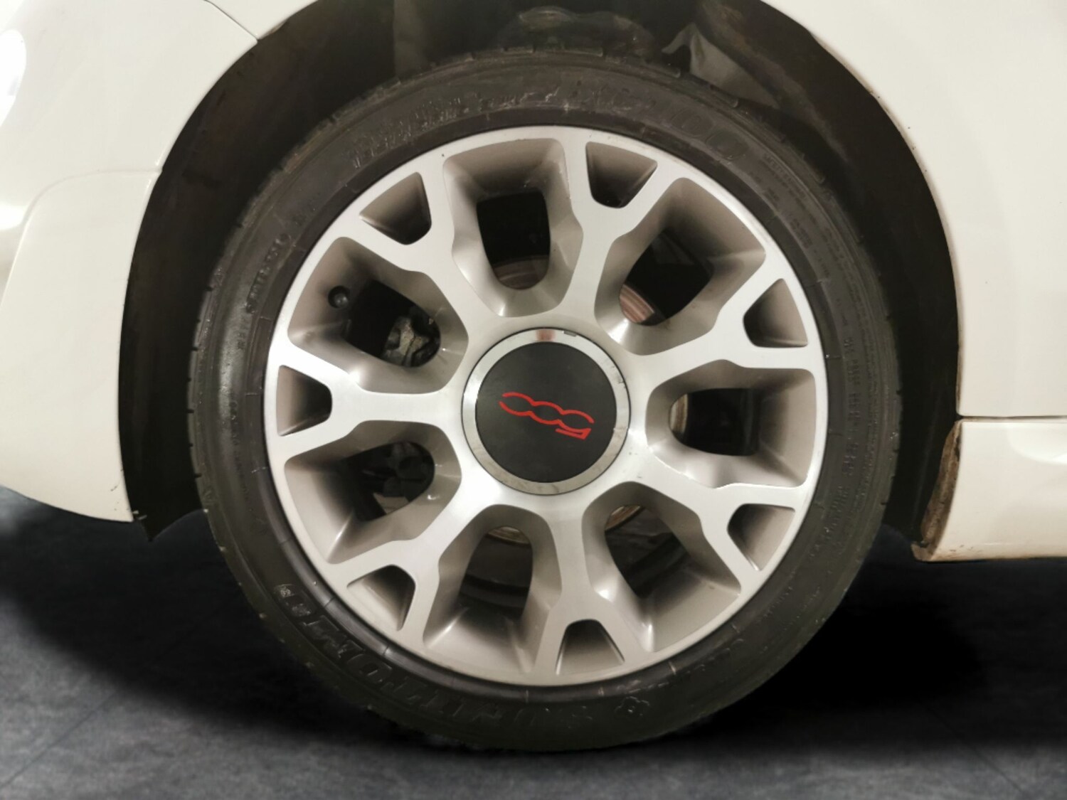 Used Fiat 500 2021 for sale - 77443056: Photo 16