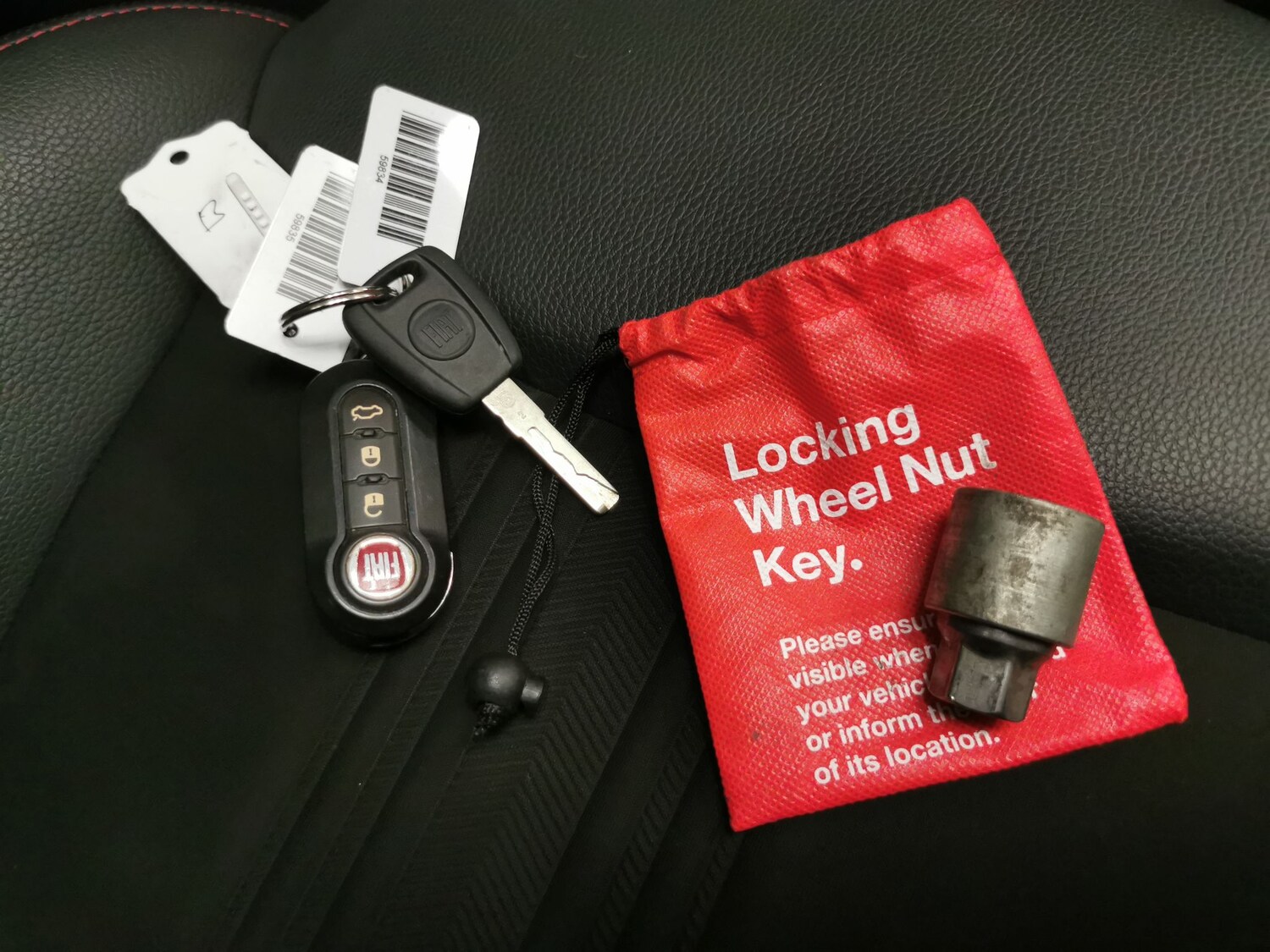 Used Fiat 500 2021 for sale - 77443056: Photo 22