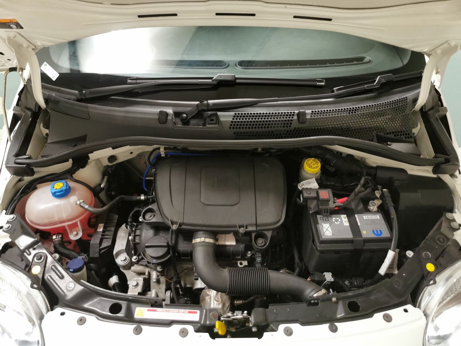 Used Fiat 500 2021 for sale - 77443056: Photo 23