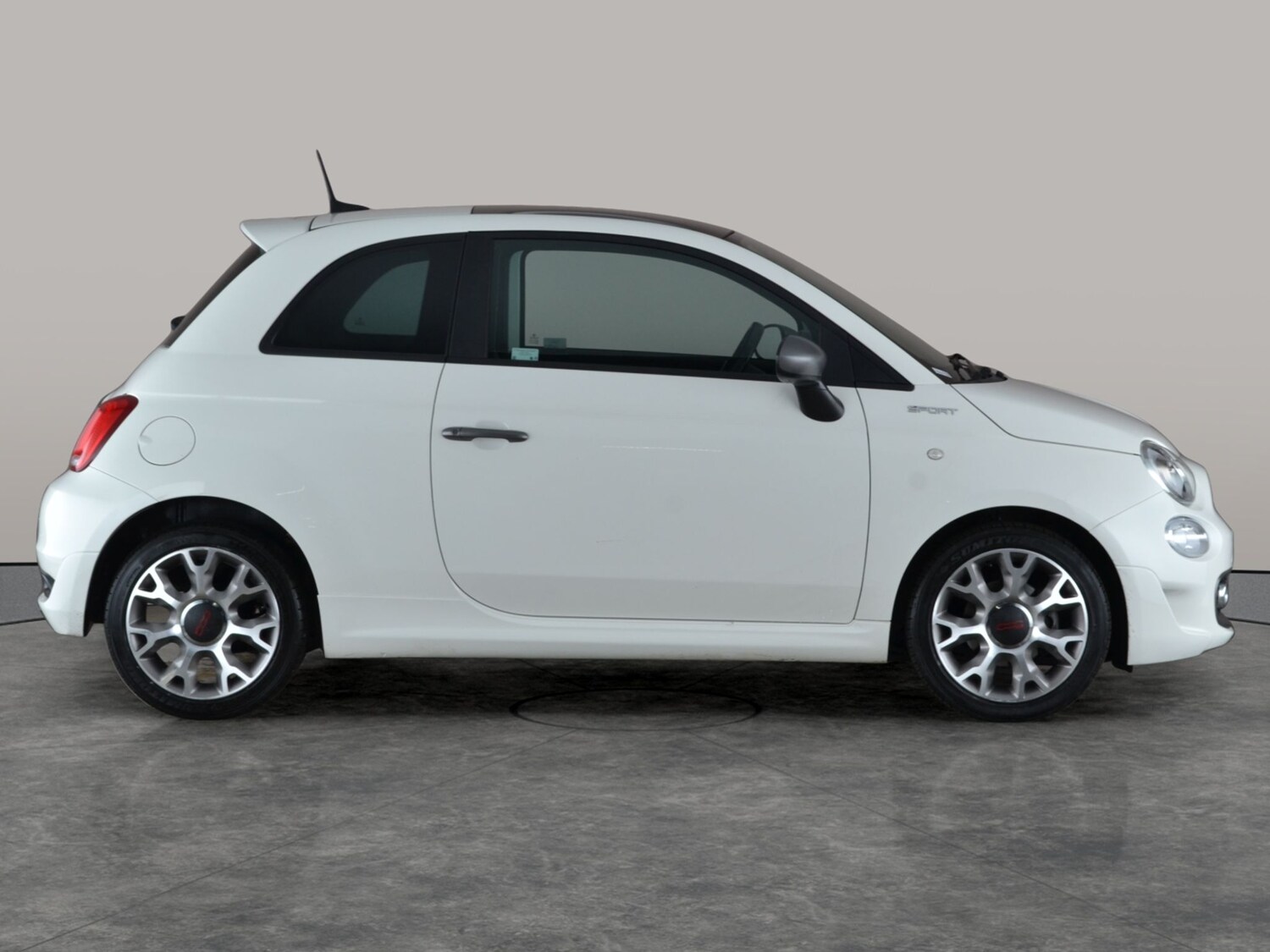 Used Fiat 500 2021 for sale - 77443056: Photo 7