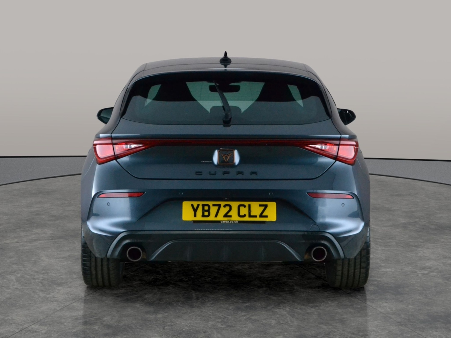 Used Cupra Leon 2023 for sale - 78061734: Photo 11