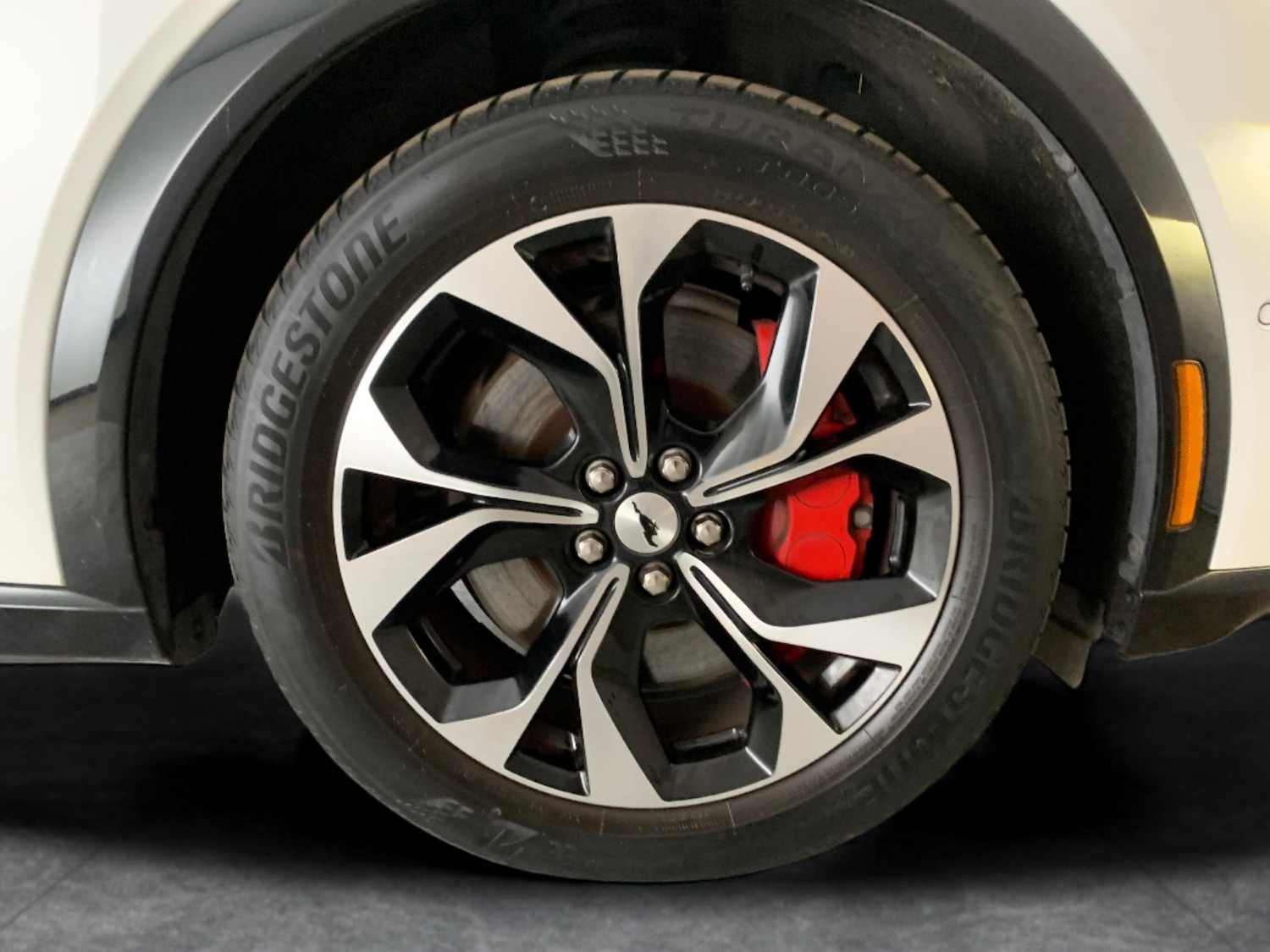 Used Ford Mustang Mach-E 2022 for sale - 76344772: Photo 38
