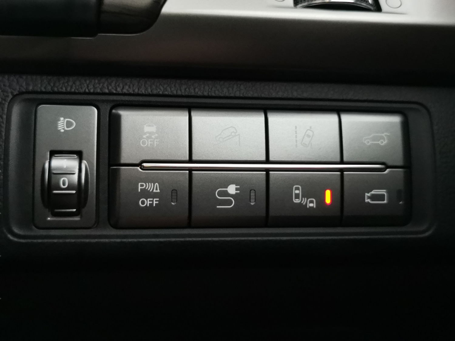 Vehicle 26
